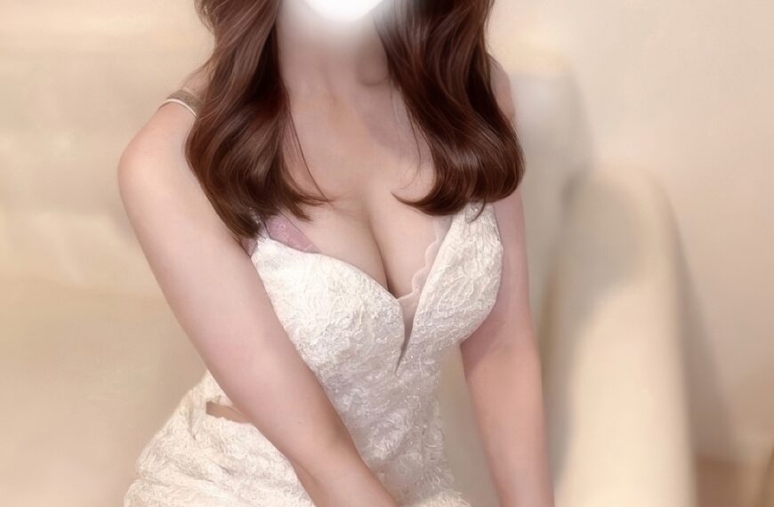 堺筋本町メンズエステ　ファンタジー　月野はな