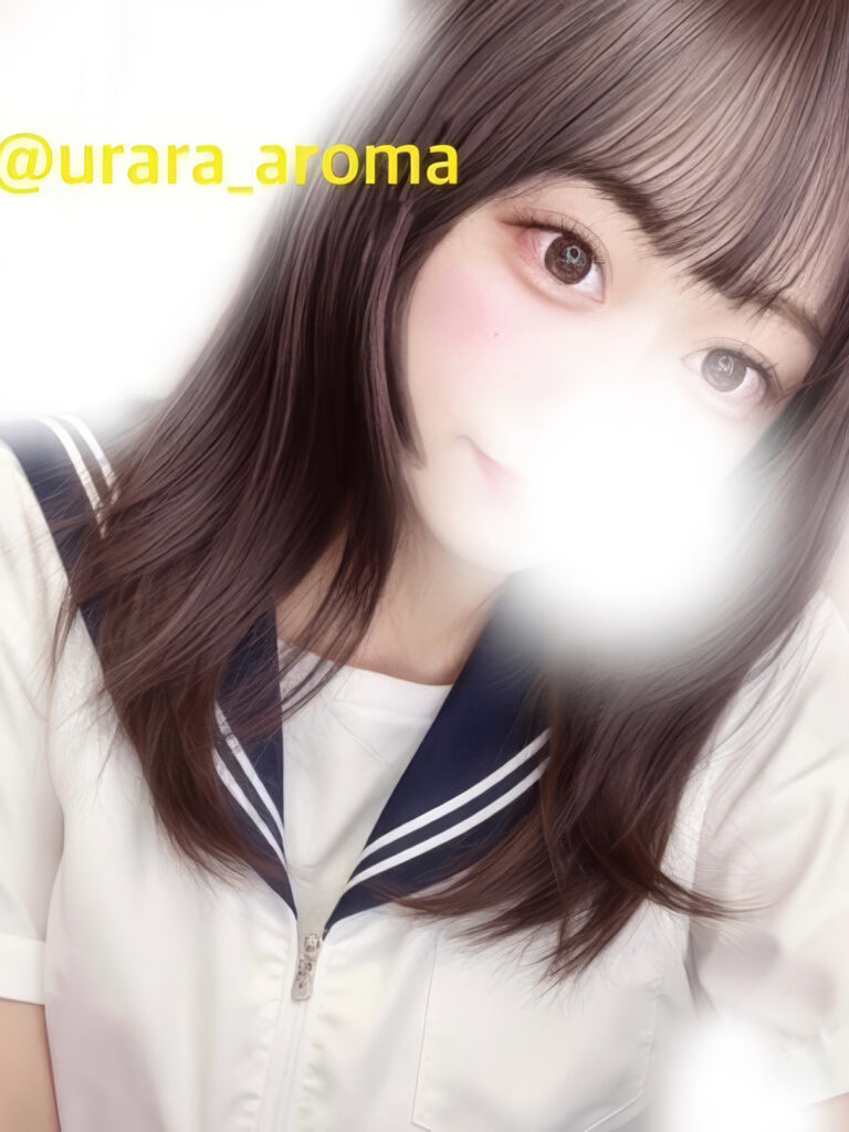 豊橋メンズエステ　アロマリラシス　内山うらら
