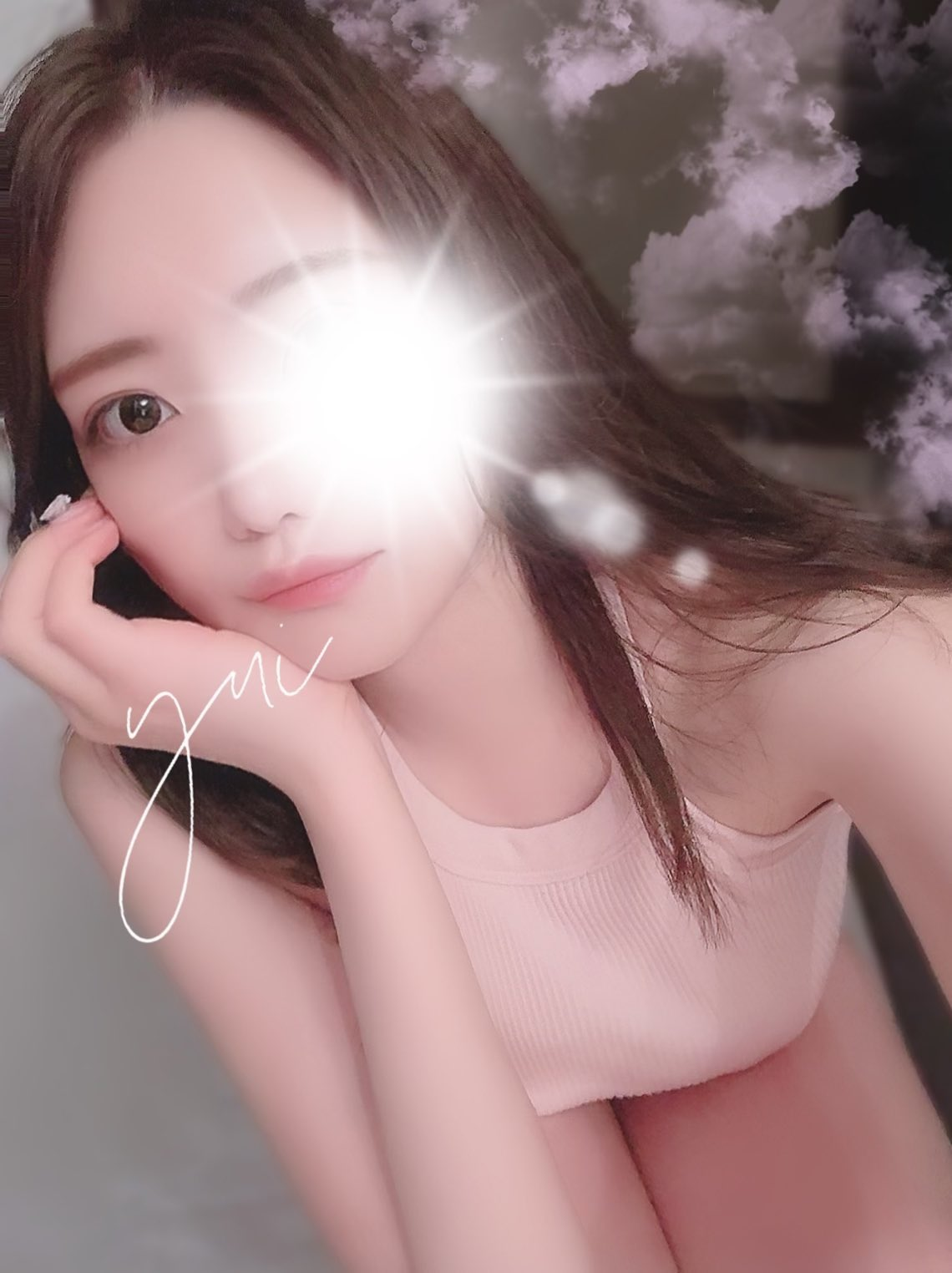 横浜メンズエステ　グアリジョーネ　藤原ゆい