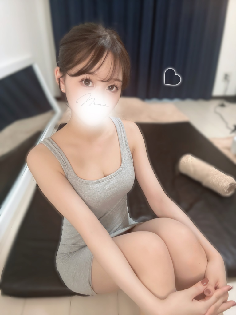 日本橋メンズエステ　ゼニススパ　小沢ねね