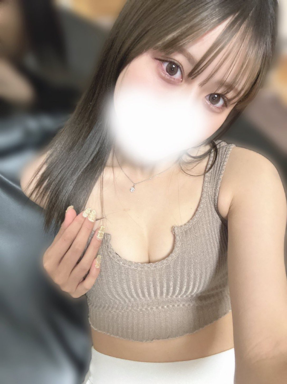 町田メンズエステ　プレジール　りな