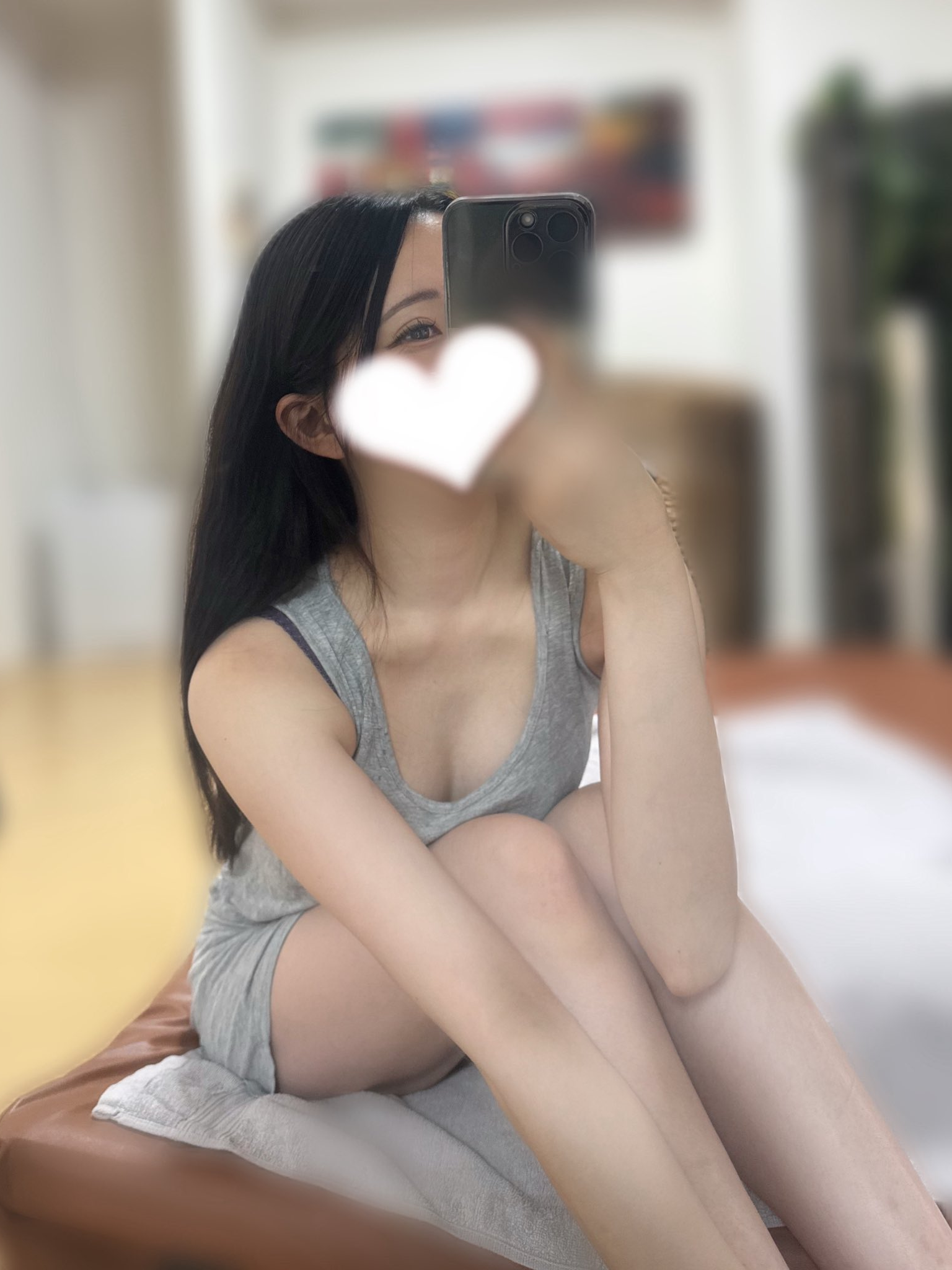 調布メンズエステ　ソラリス　美波さり