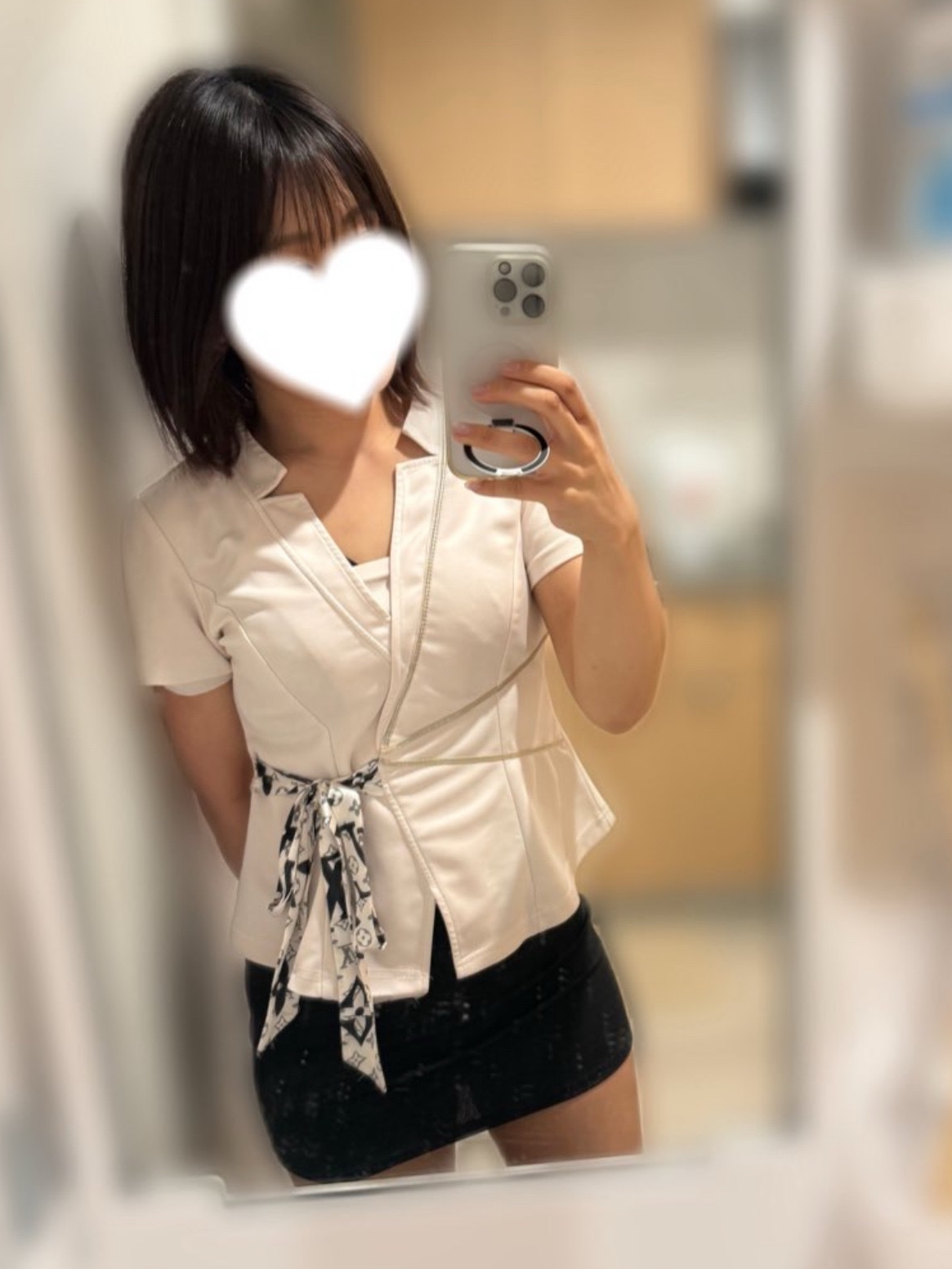 岡山メンズエステ　ハーレムファースト　さわ