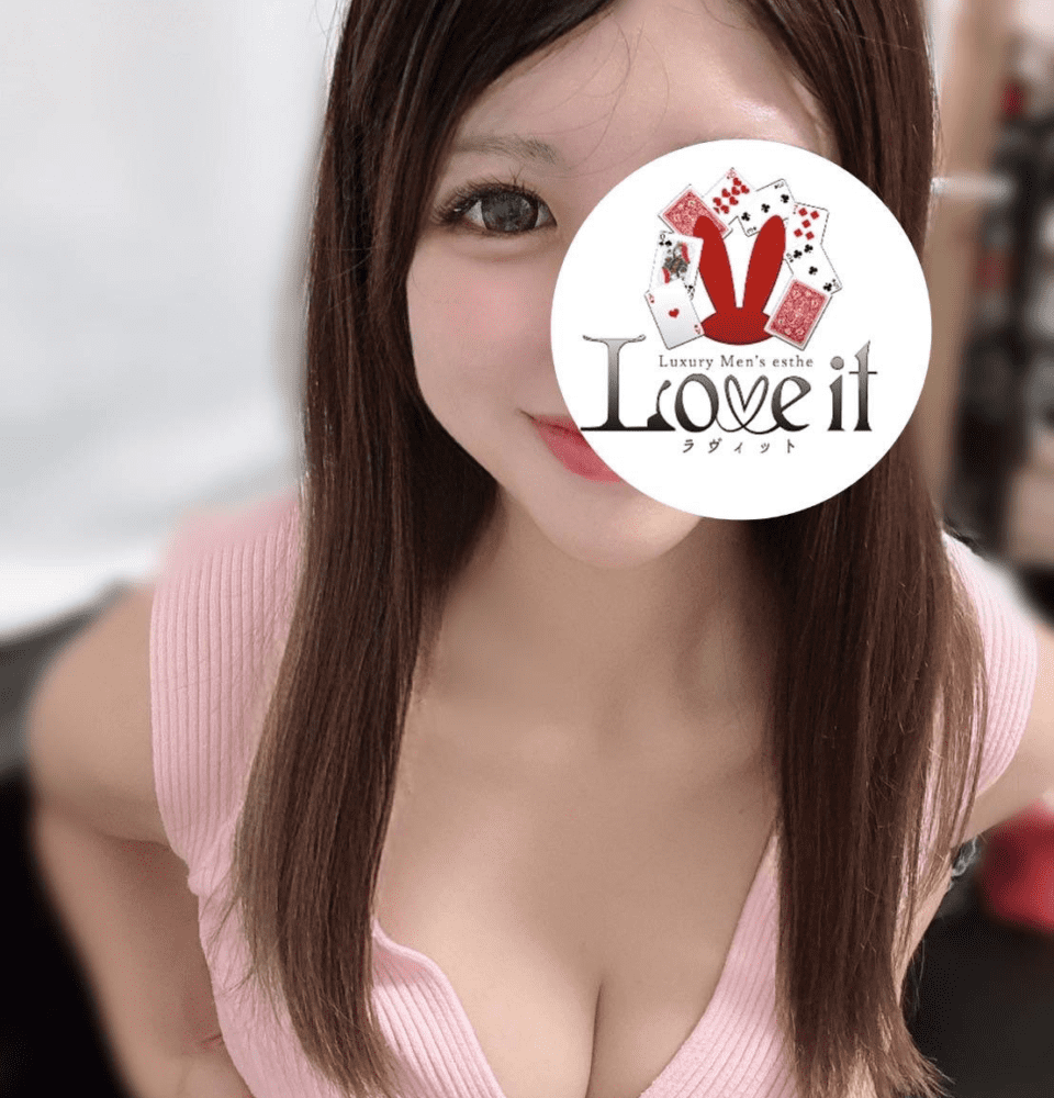 恵比寿メンズエステ　ラヴィット　花宮ゆな