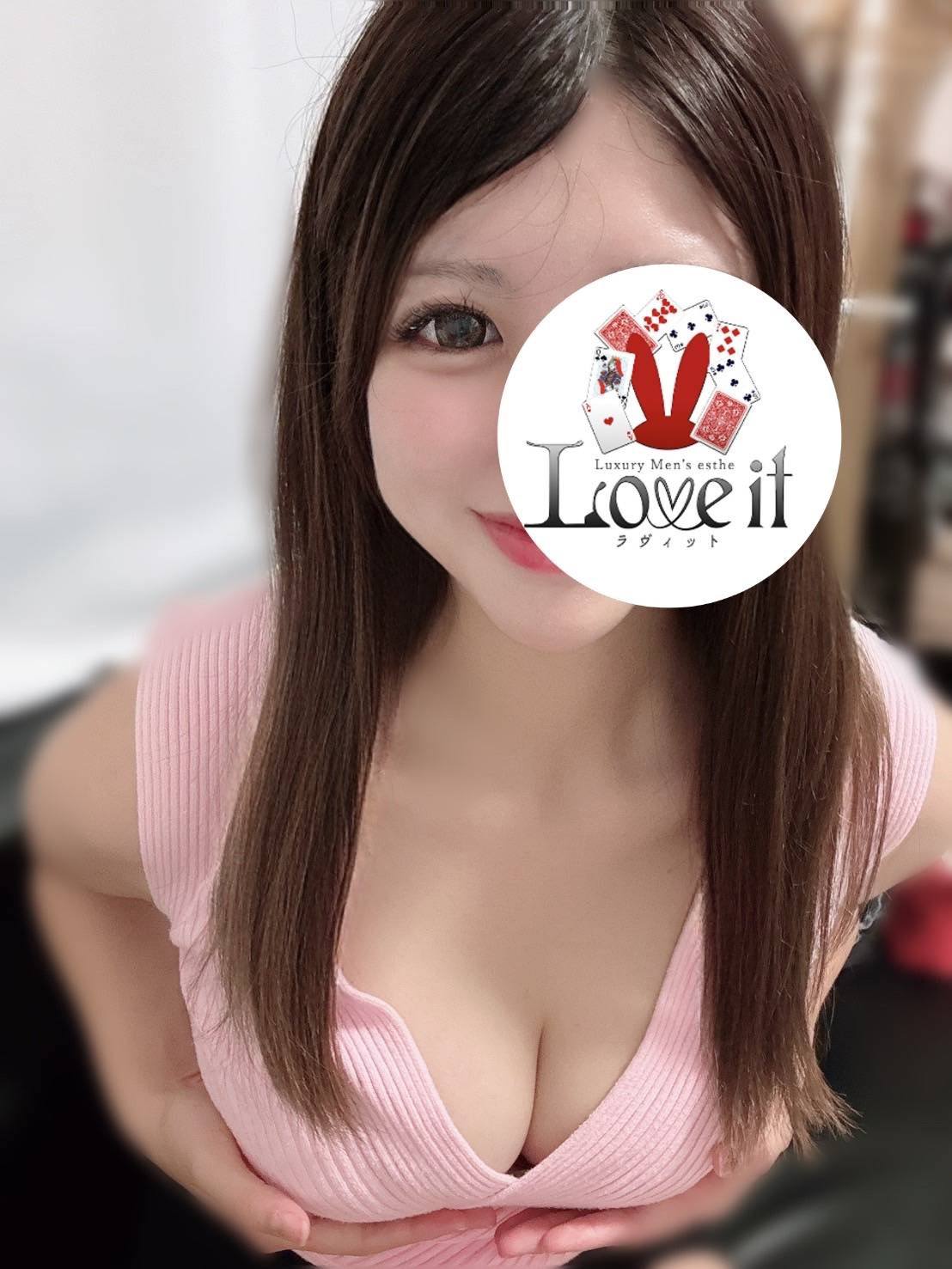 恵比寿メンズエステ　ラヴィット　花宮ゆな