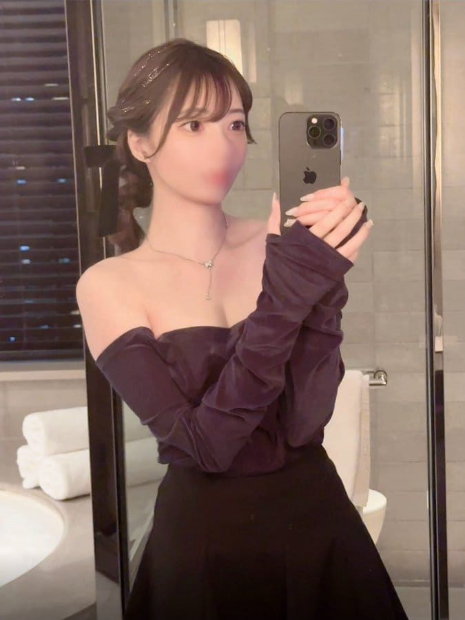 梅田メンズエステ　愛嬌スパ　堀内あいり