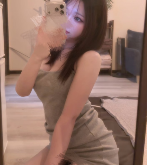 久留米メンズエステ　ルージュ　池田えり