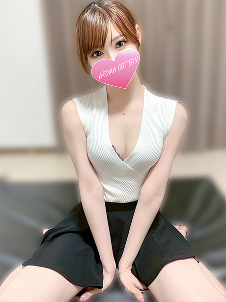 津田沼メンズエステ　アロマコットン　篠原かんな