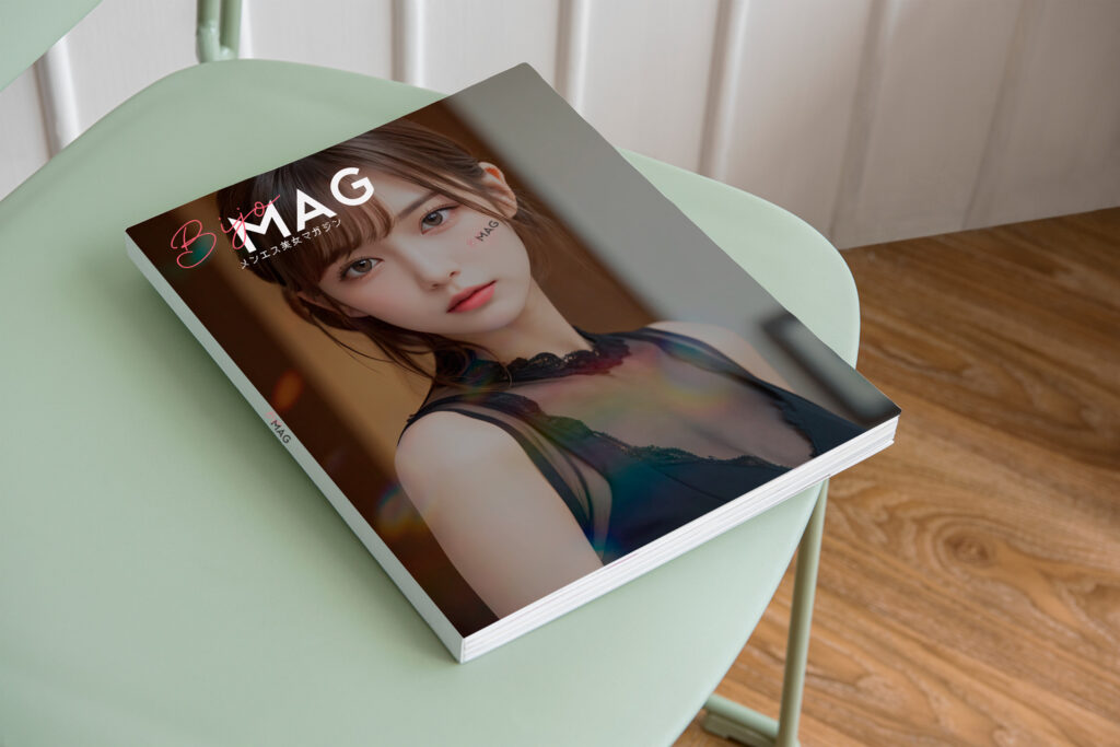 メンエス美女マガジン