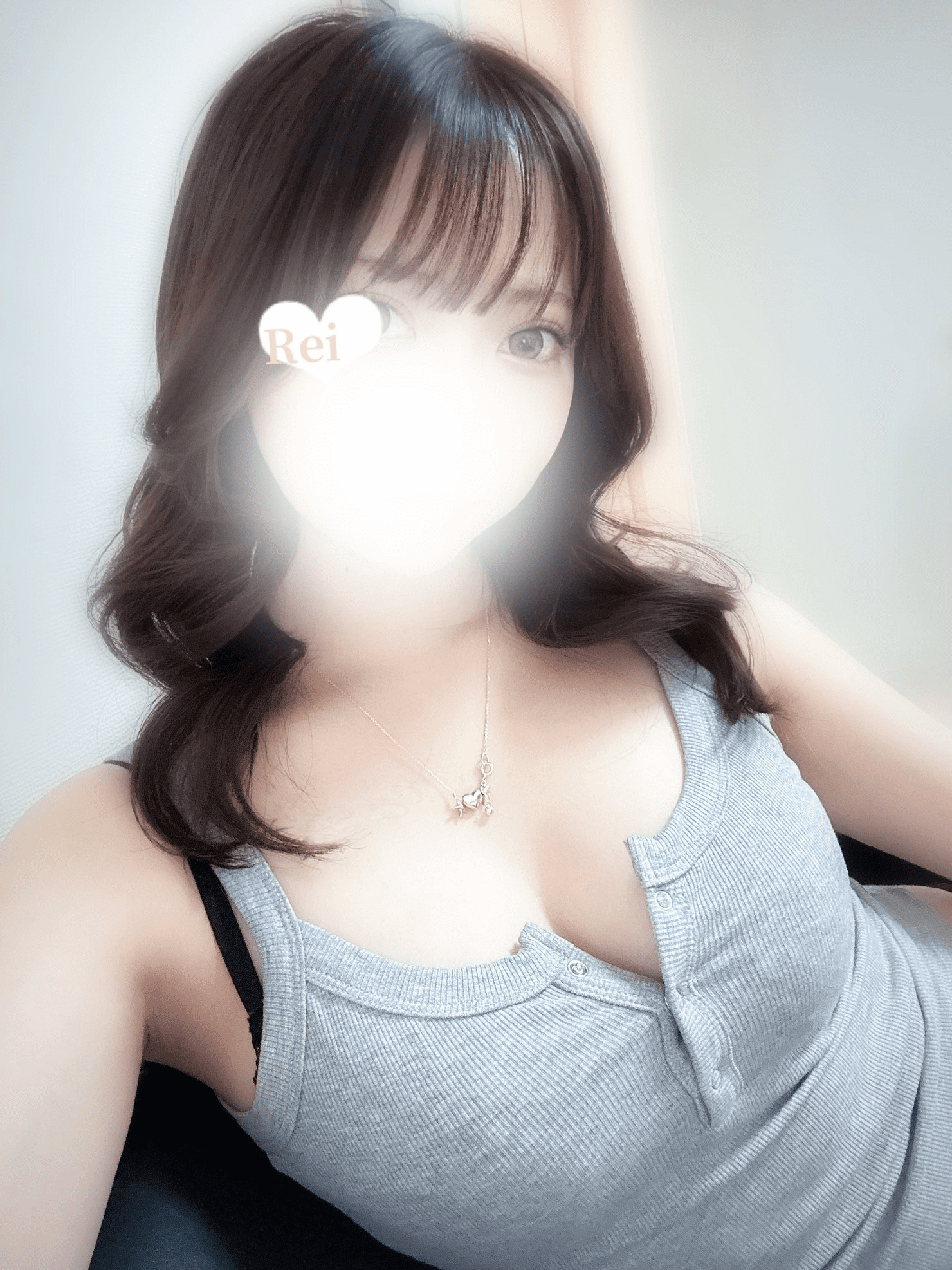 博多メンズエステ　ノヴァ　れい