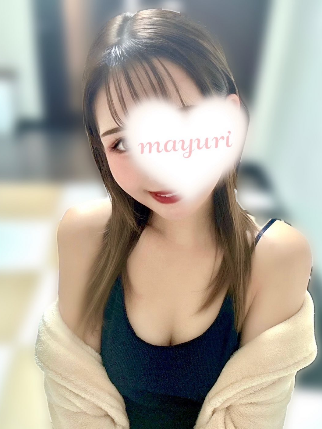 京都メンズエステ　ティアナ　水島まゆり
