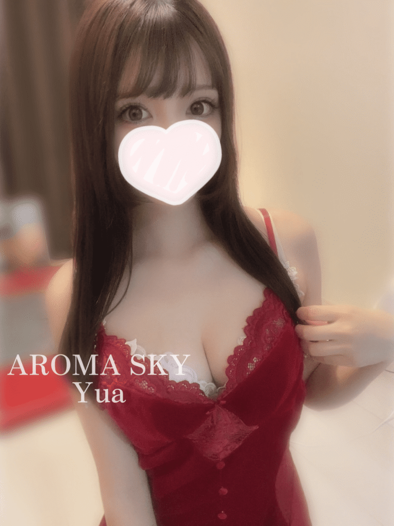 博多メンズエステ　アロマスカイ　ゆあ