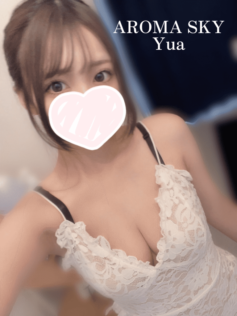 博多メンズエステ　アロマスカイ　ゆあ