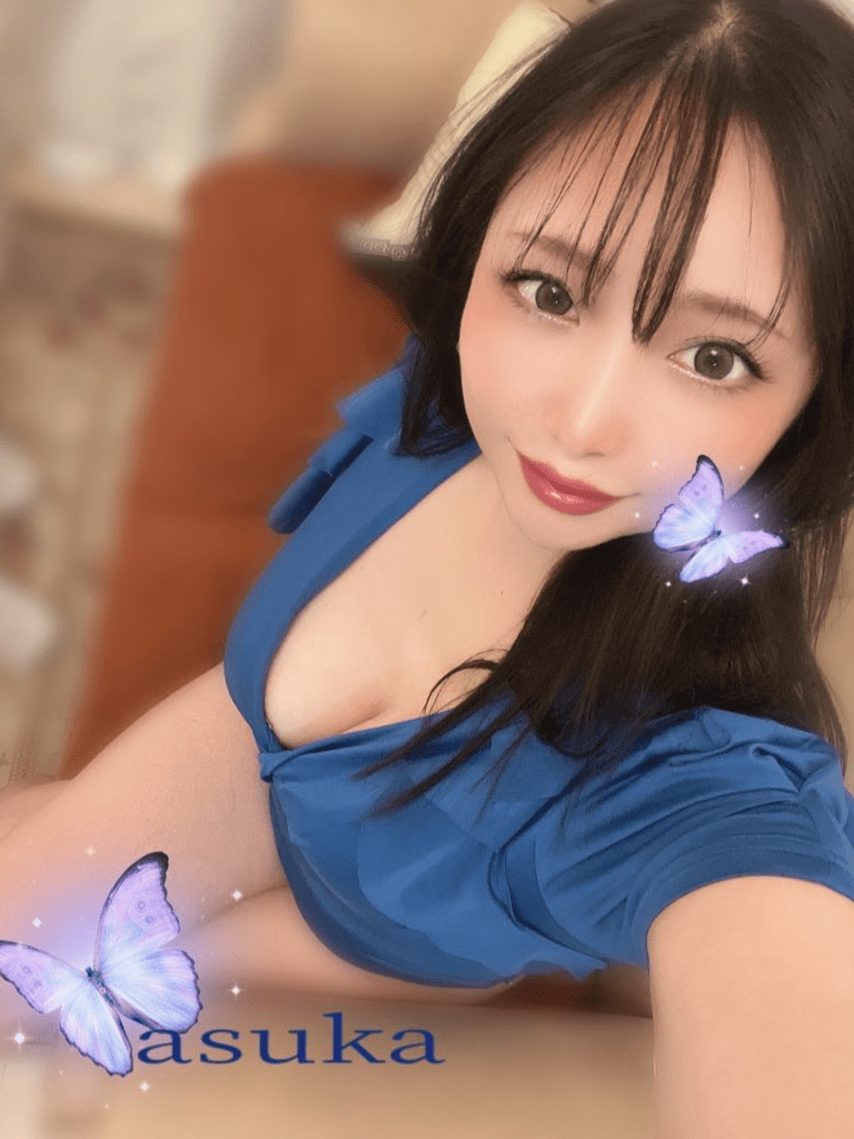堺筋本町メンズエステ　和いふらいん　明日花