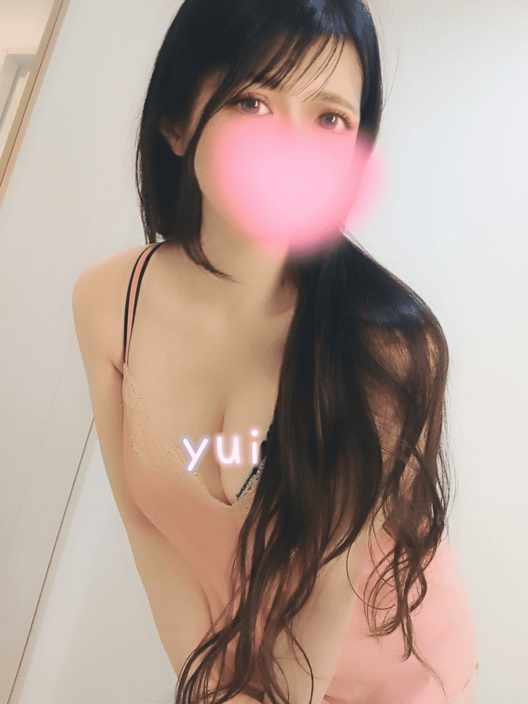 品川・五反田メンズエステ　TOKYO TRUST　立花 ゆい