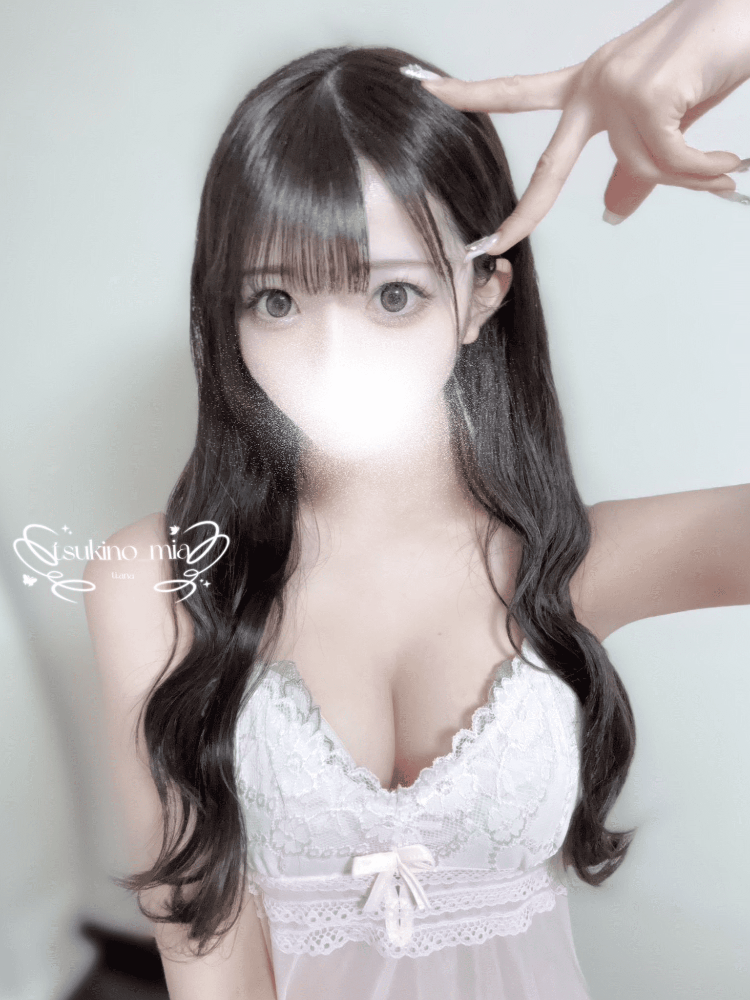 京都メンズエステ　ティアナ　月乃みあ