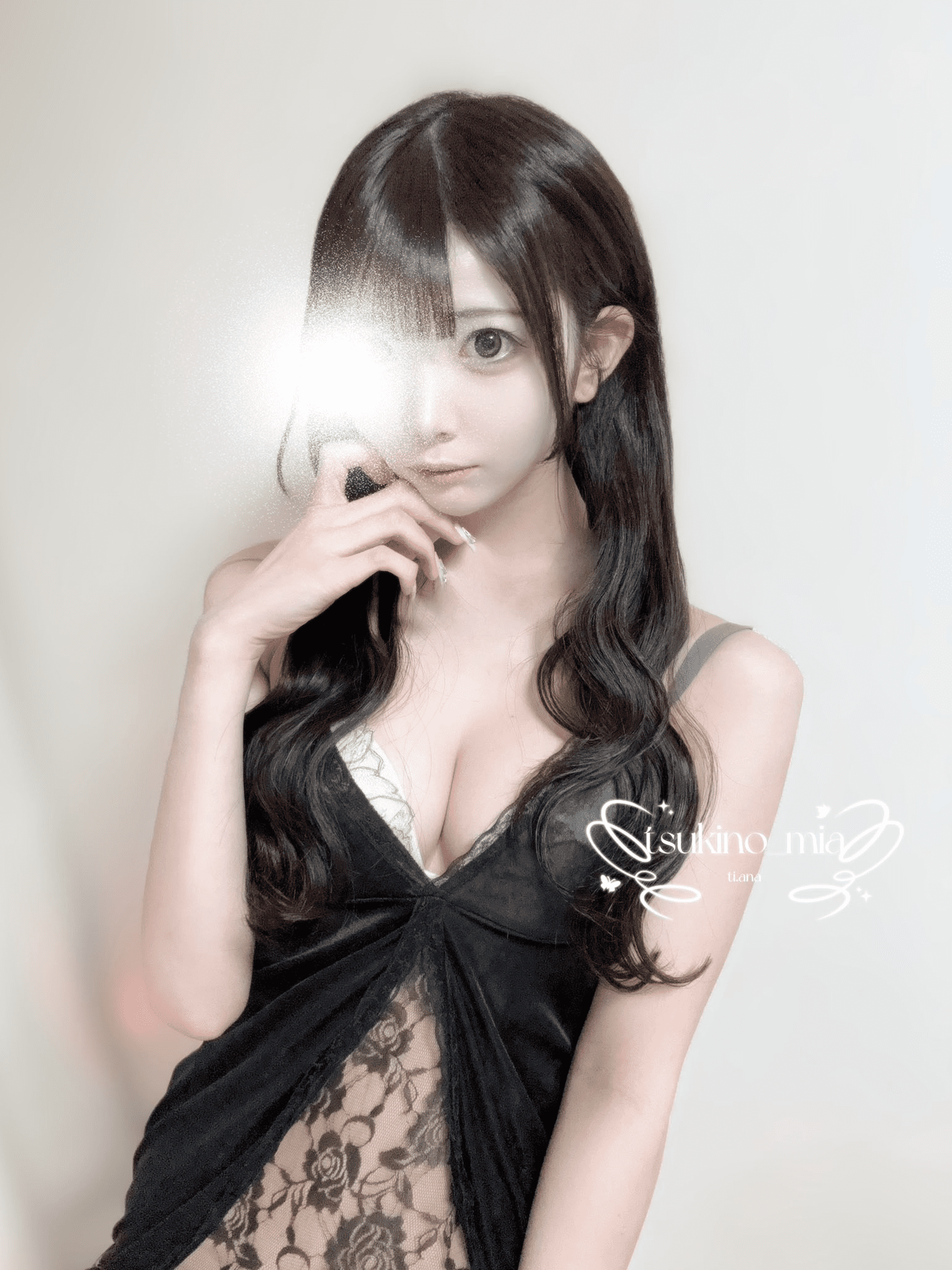 京都メンズエステ　ティアナ　月乃みあ