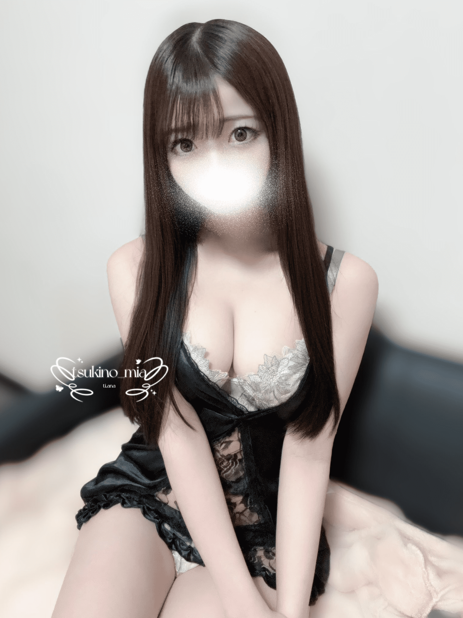 京都メンズエステ　ティアナ　月乃みあ