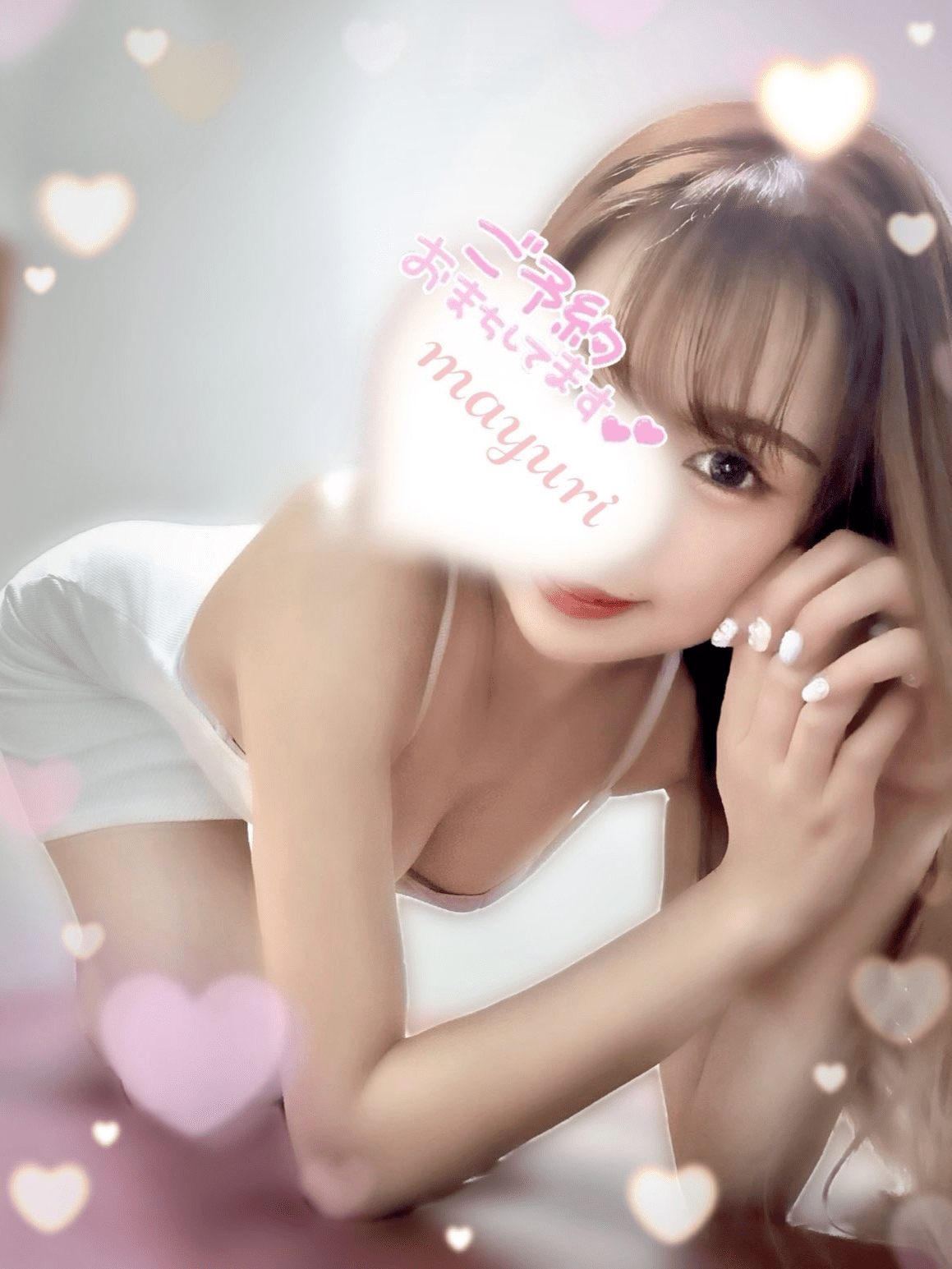 京都メンズエステ　ティアナ　水島まゆり