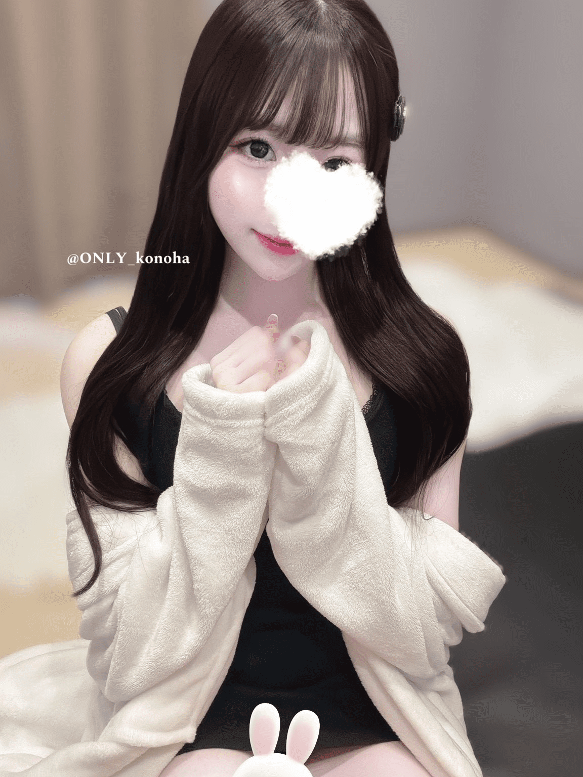 京都メンズエステ　オンリー　永瀬このは