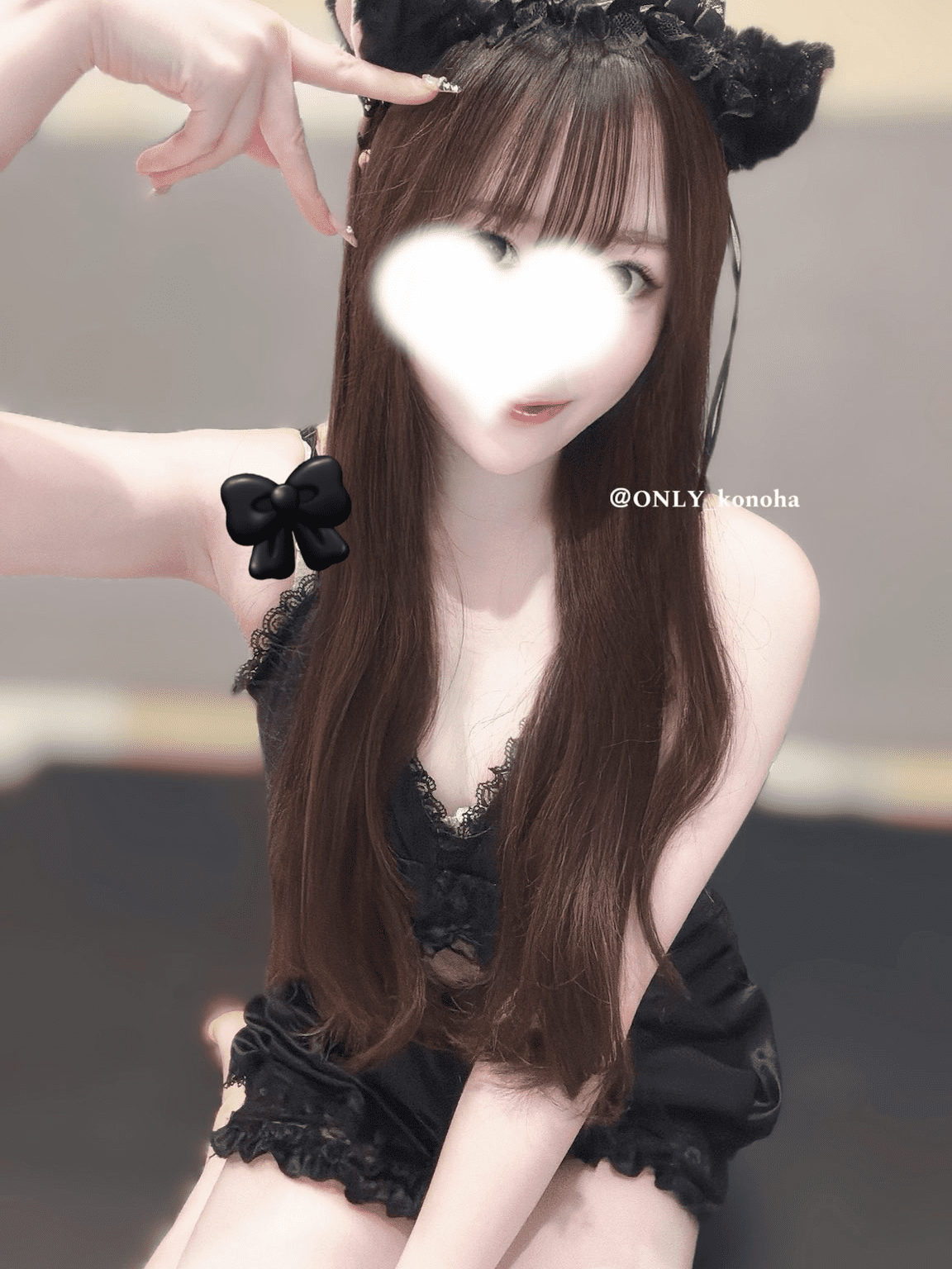 京都メンズエステ　オンリー　永瀬このは