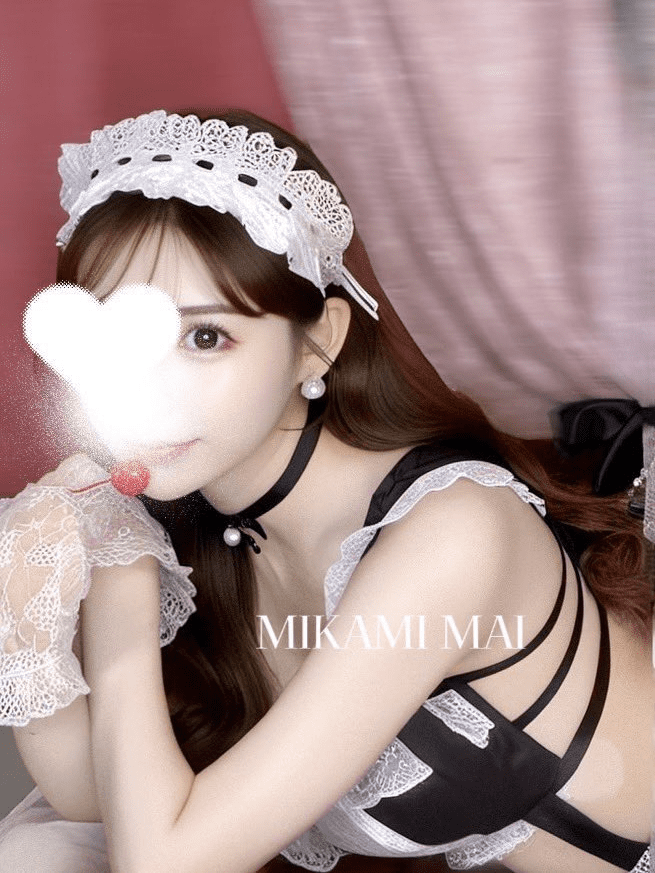 渋谷メンズエステ　リオスパ 三上まい