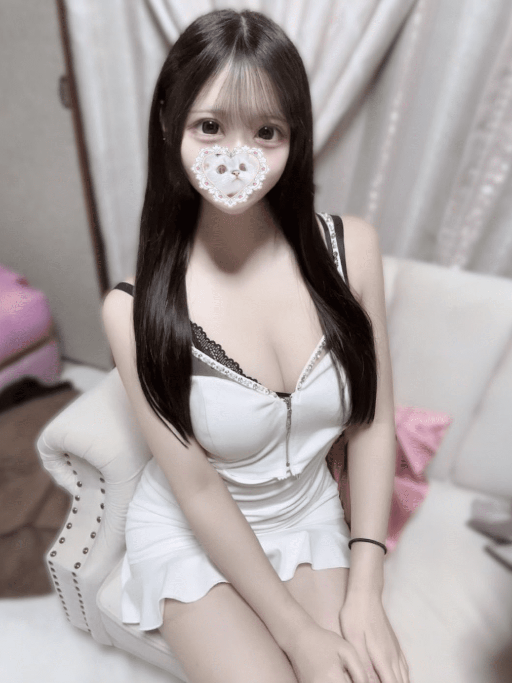 夢咲みう　大阪 君色ドレスSPA