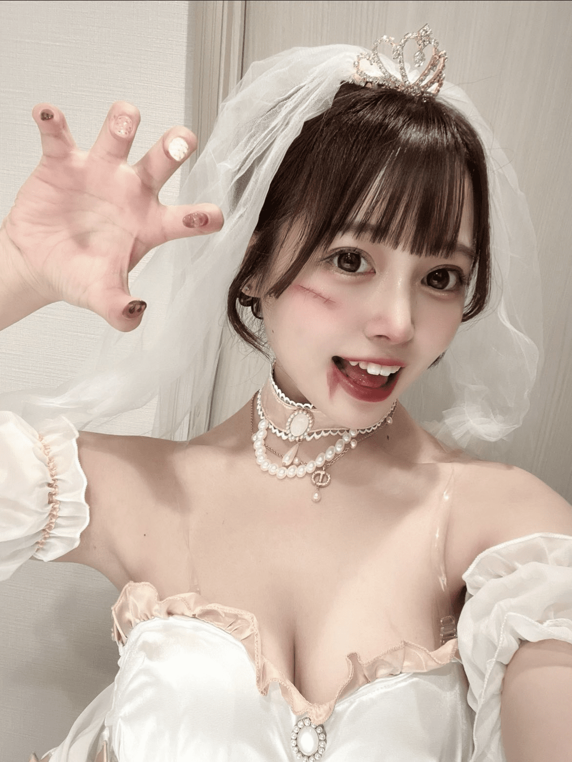 横浜メンズエステ　ブラン　南乃きい