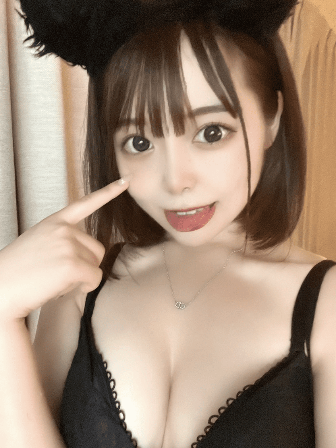 横浜メンズエステ　ブラン　南乃きい