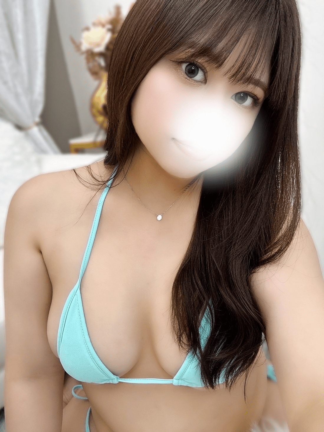 堺筋本町　クィーンオブザナイト　白鳥すず