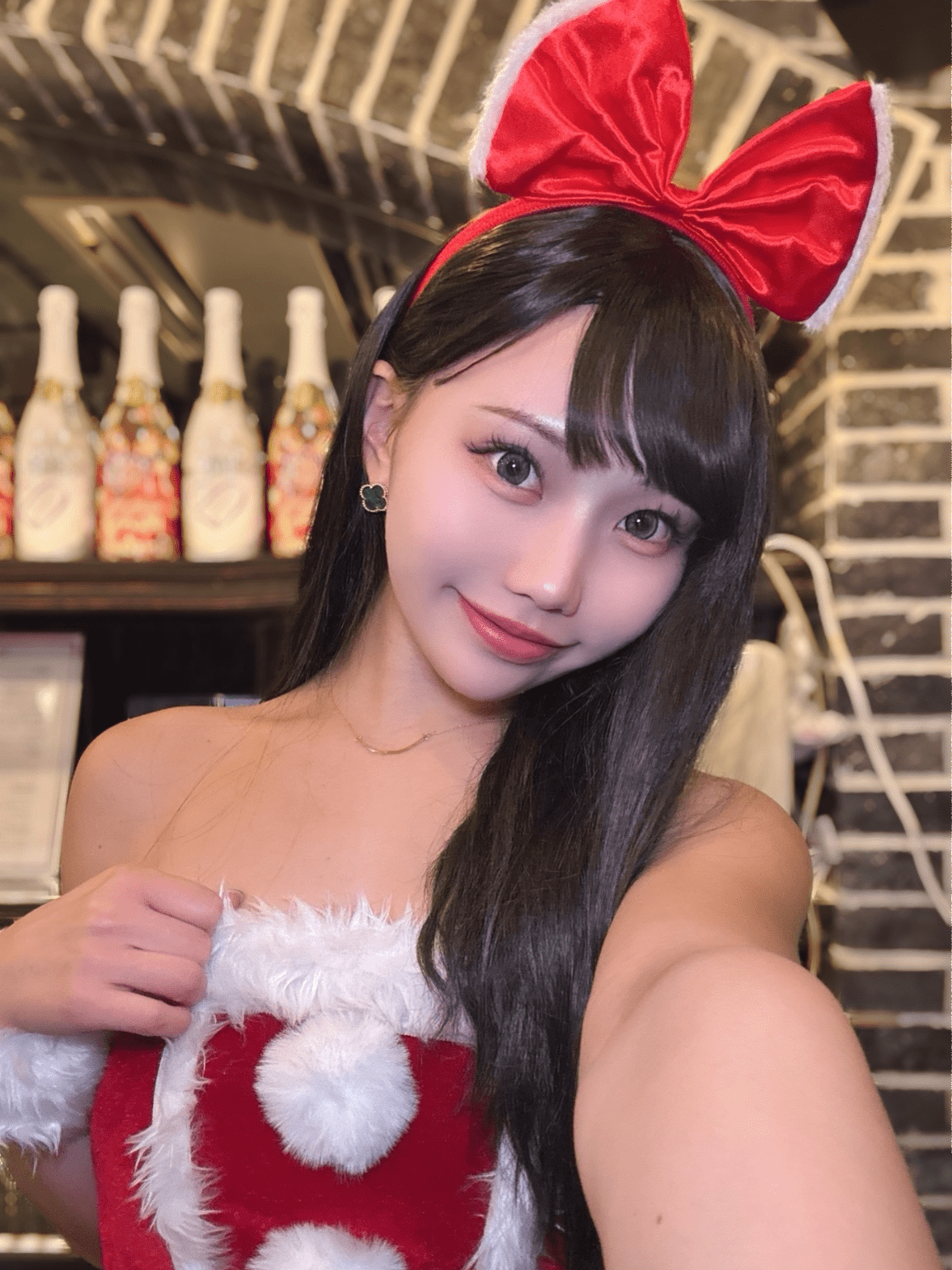 横浜メンズエステ　ザ・ブラン　甘味カリン