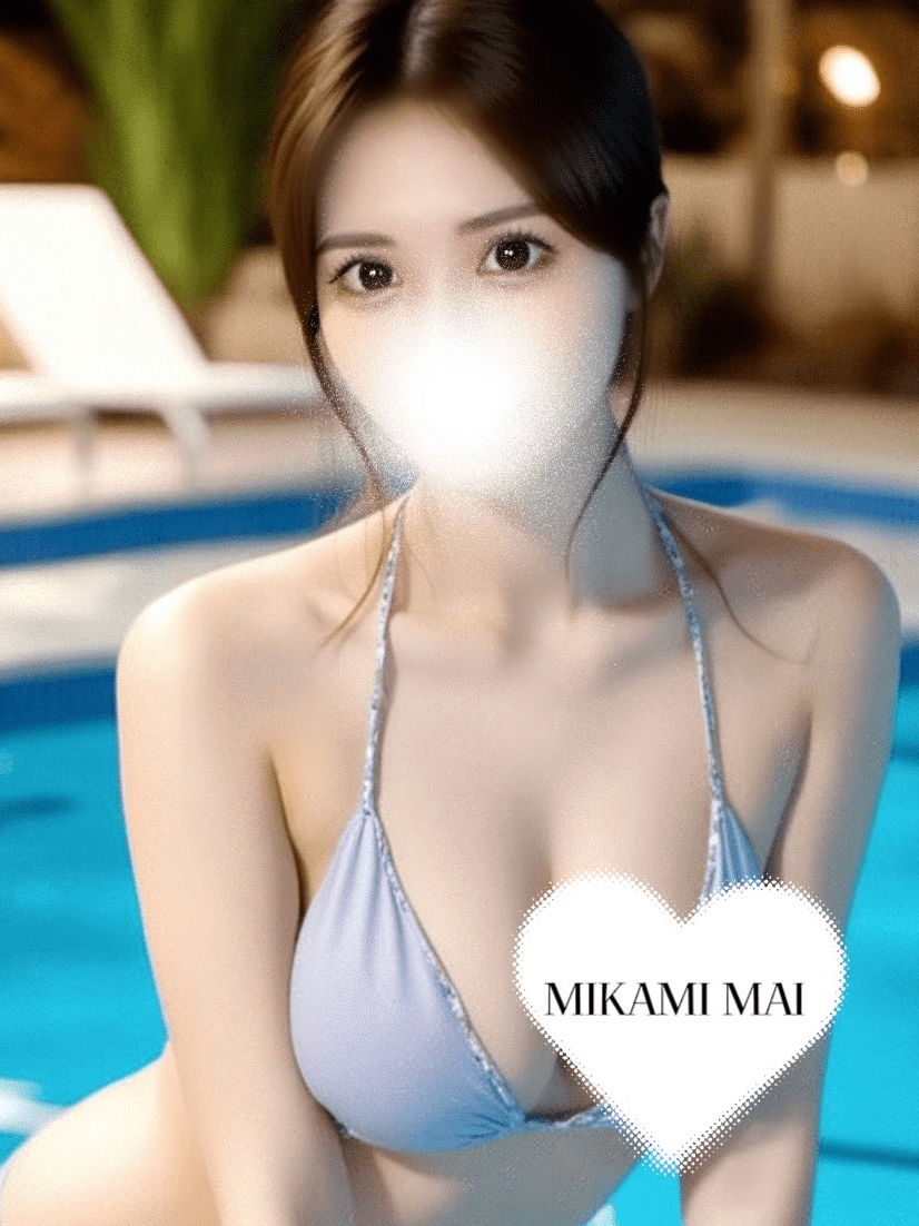 渋谷メンズエステ　リオスパ 三上まい