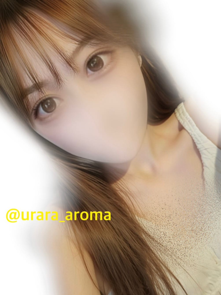 豊橋メンズエステ　アロマオード　内山うらら