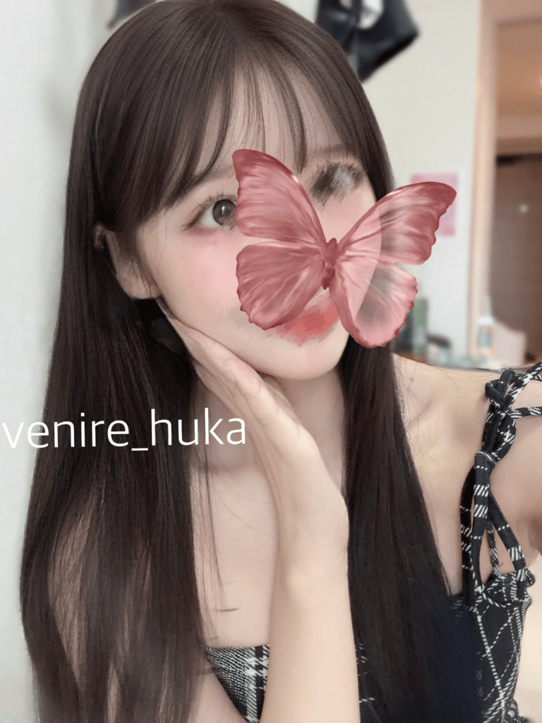 名古屋メンズエステ　ヴェニーレ　ふうか