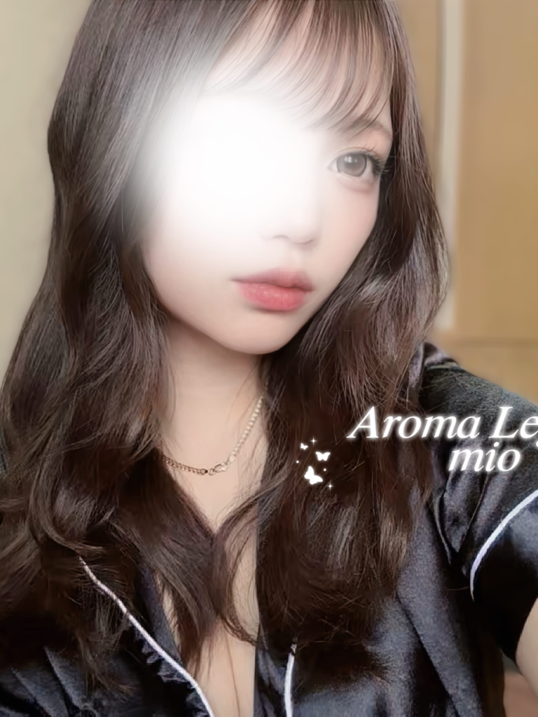 博多メンズエステ アロマレジェンド　みお