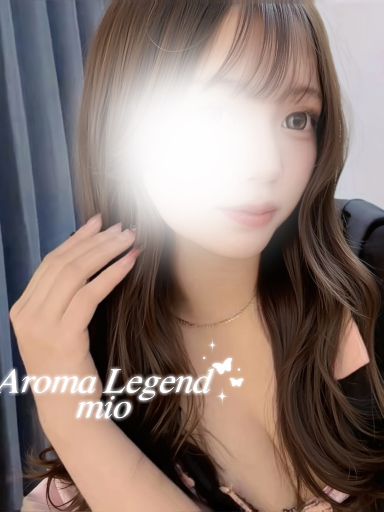 博多メンズエステ アロマレジェンド　みお
