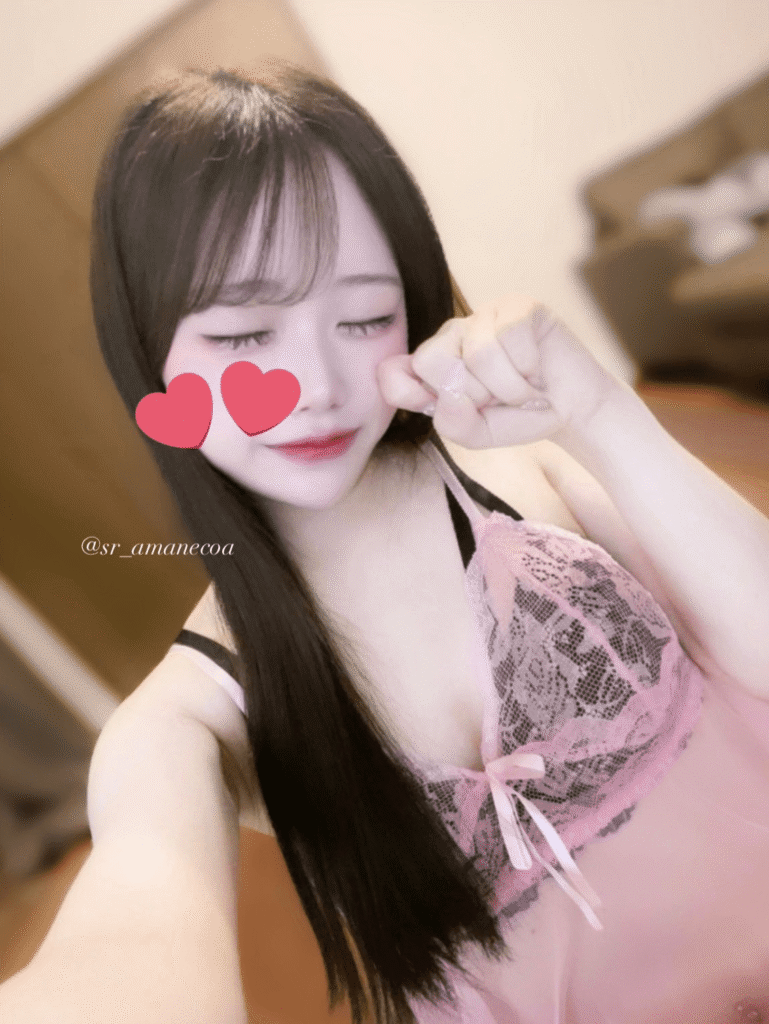 広島メンズエステ　チェリーSPA　甘寧こあ