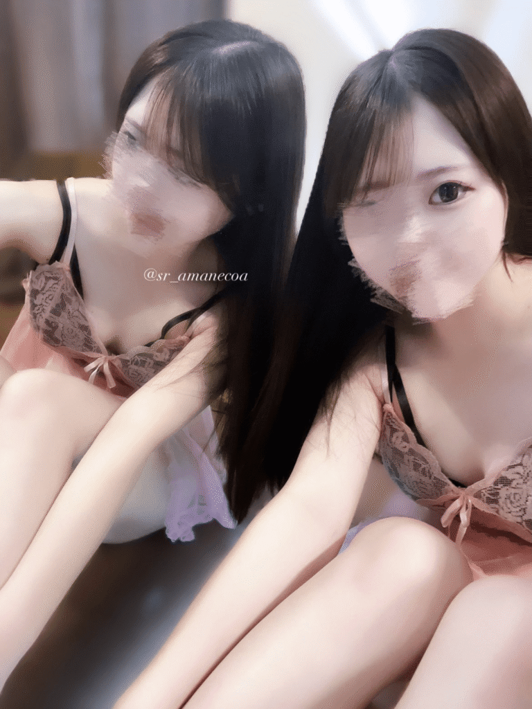 広島メンズエステ　チェリーSPA　甘寧こあ