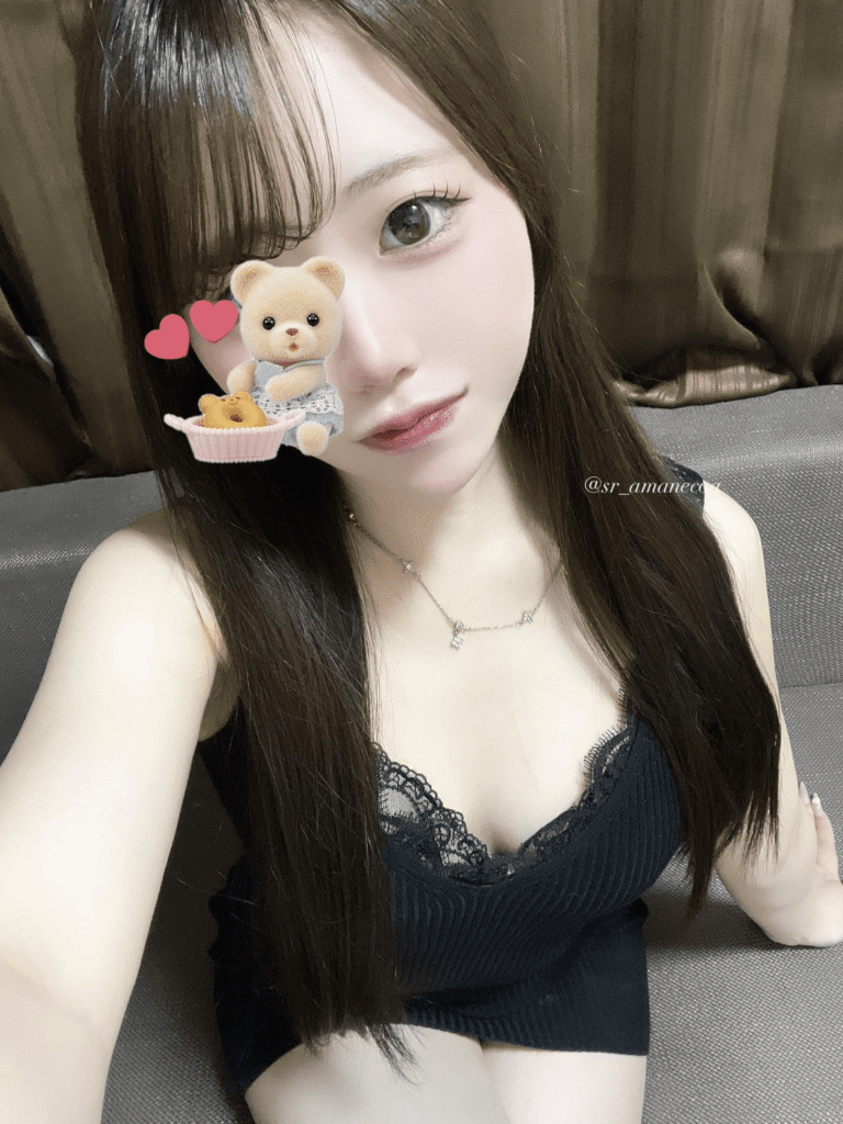 広島メンズエステ　チェリーSPA　甘寧こあ