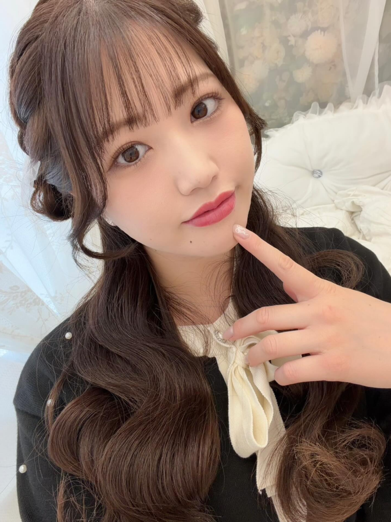 品川メンズエステ ギャラクシー 鈴木愛花