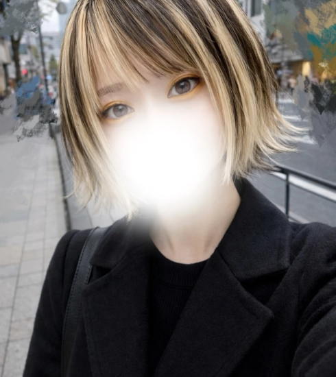 八王子メンズエステ　ダイヤモンド　れな