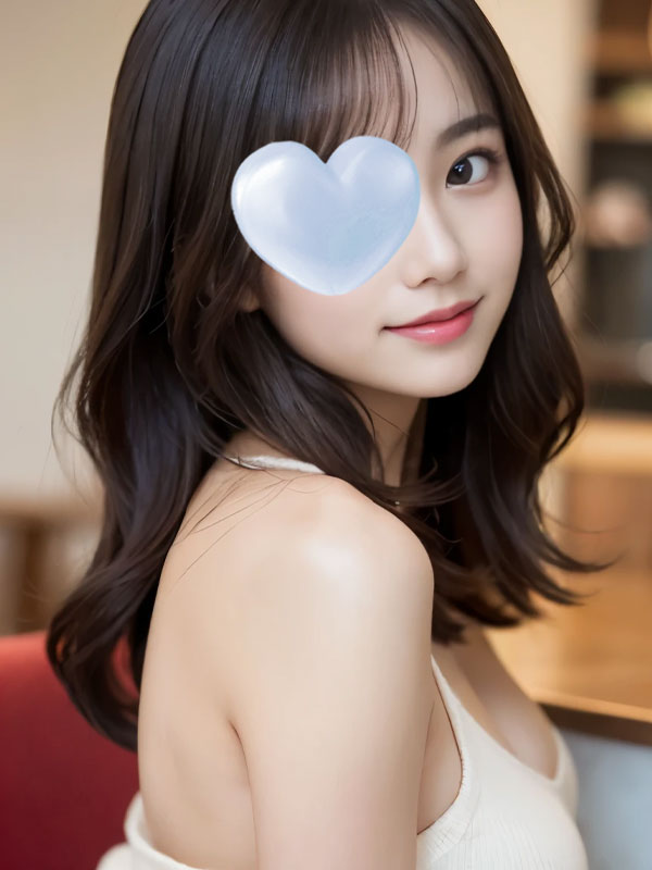 メンエス美女マガジン　掲載ガイドライン　片目隠し